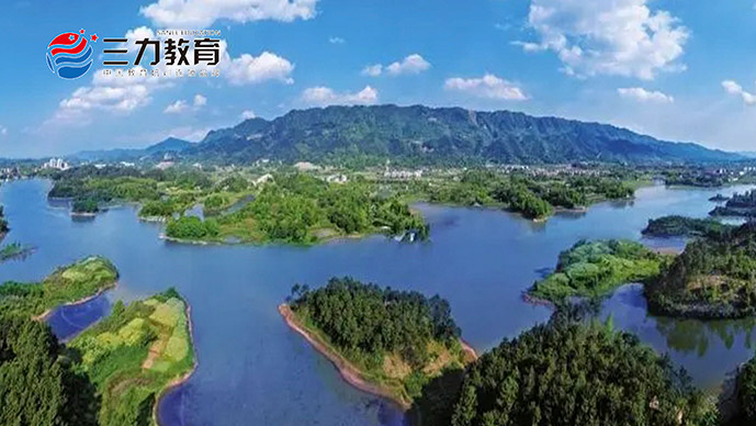 龙水湖基地