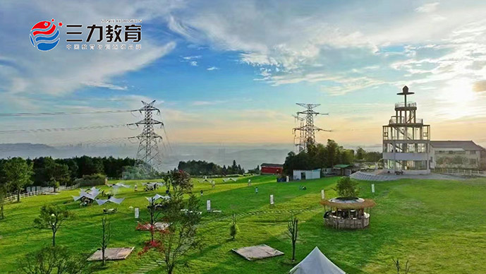 天空之城