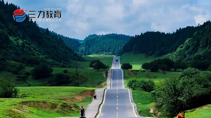 重庆武隆仙女山